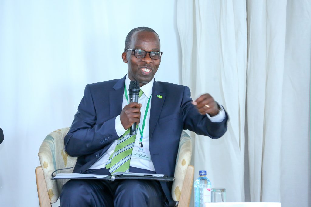 KCB App Offers International Money Transfers in Partnership With Western Union