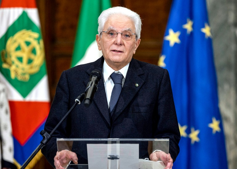 Turmoil ahead for Italy after bruising presidential vote » Capital News