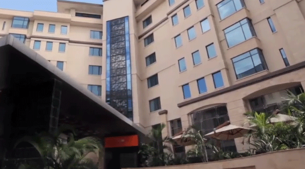 Dusit complex staring at auction over Sh5bn debt » Capital News