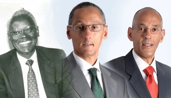 Ndegwa brothers now own Sh. 3.2 billion NCBA stake