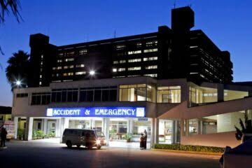 Mismanagement, Graft And Impunity At KNH