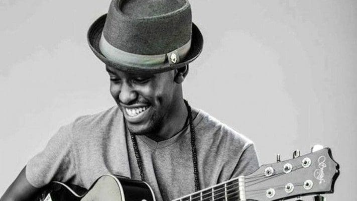 Kenyan duo of Kato Change & Jaaz Odongo nominated for Latin Grammy