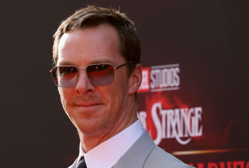 Mystical 'Doctor Strange' returns in 'scariest' Marvel film ever