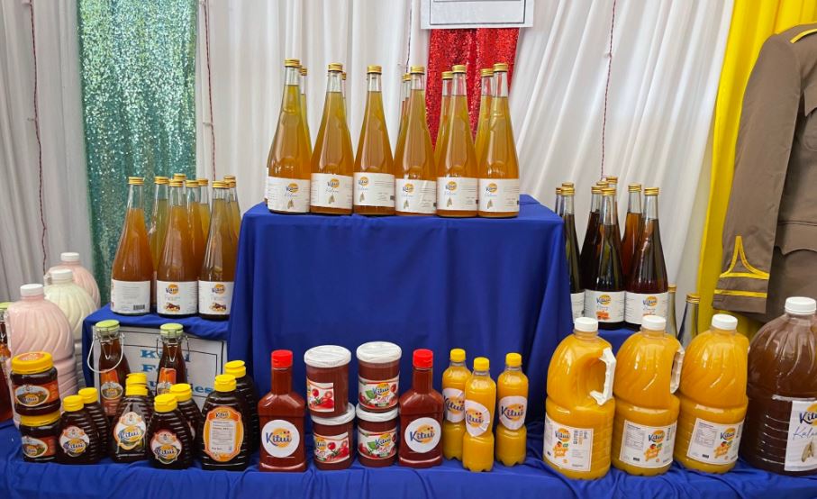 You Won’t Believe All These Products are Made in Kitui (PHOTOS)