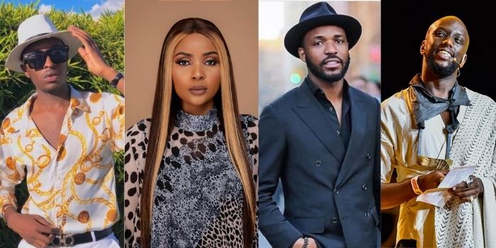 Four Kenyans Who Rose From Mitumba Traders To Celebrity Fashion Designers