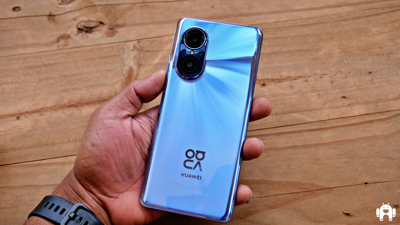 Huawei Nova 9 SE review: Class of its own?