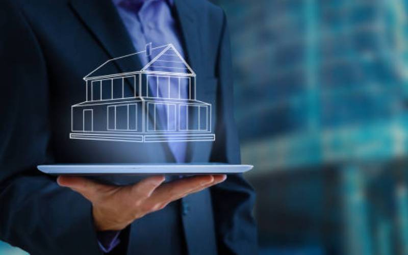 Virtual real estate is really booming, but is it a crazy idea?