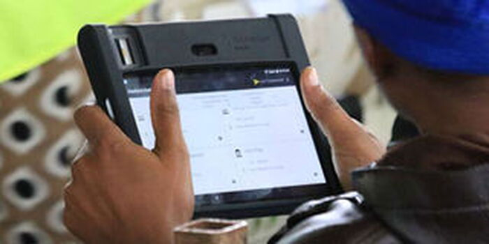 Little-Known Details of Newly Appointed Top IEBC Officials