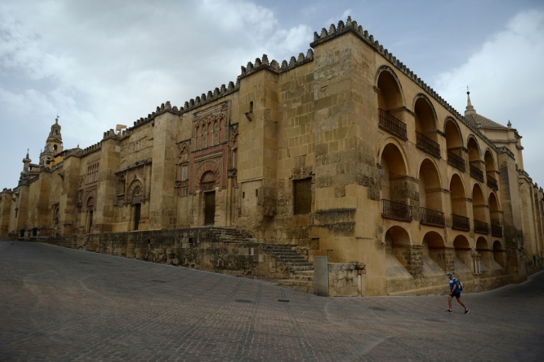 Coronavirus leaves Spain's interior a tourist desert » Capital News