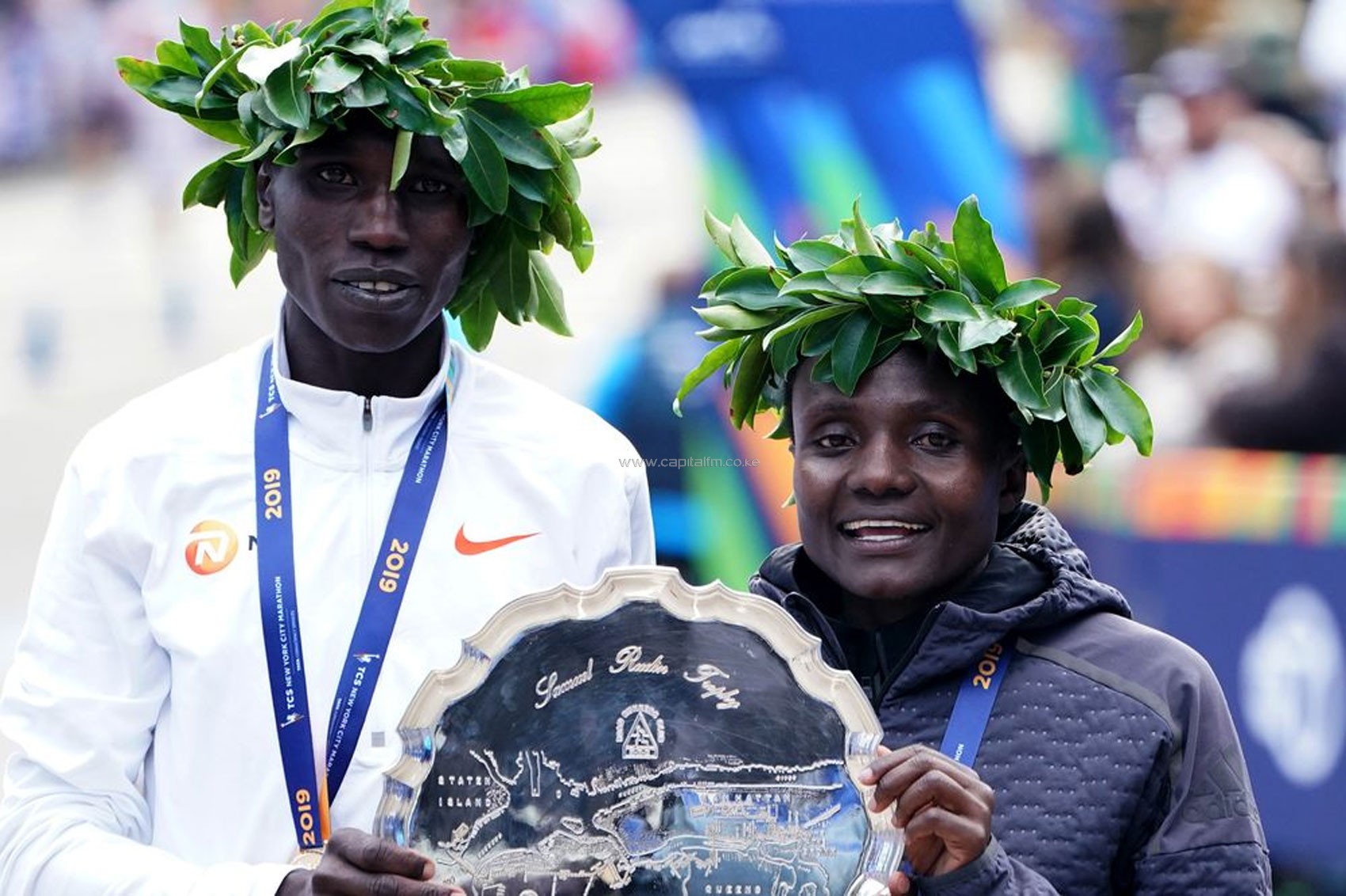 New York, Berlin cancel marathons due to coronavirus