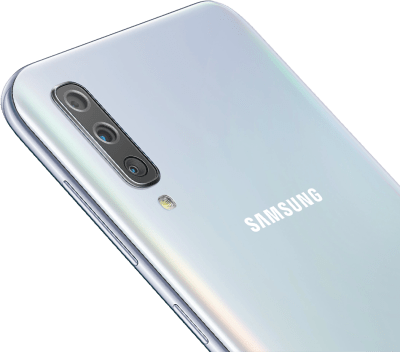 Samsung Galaxy A50-3
