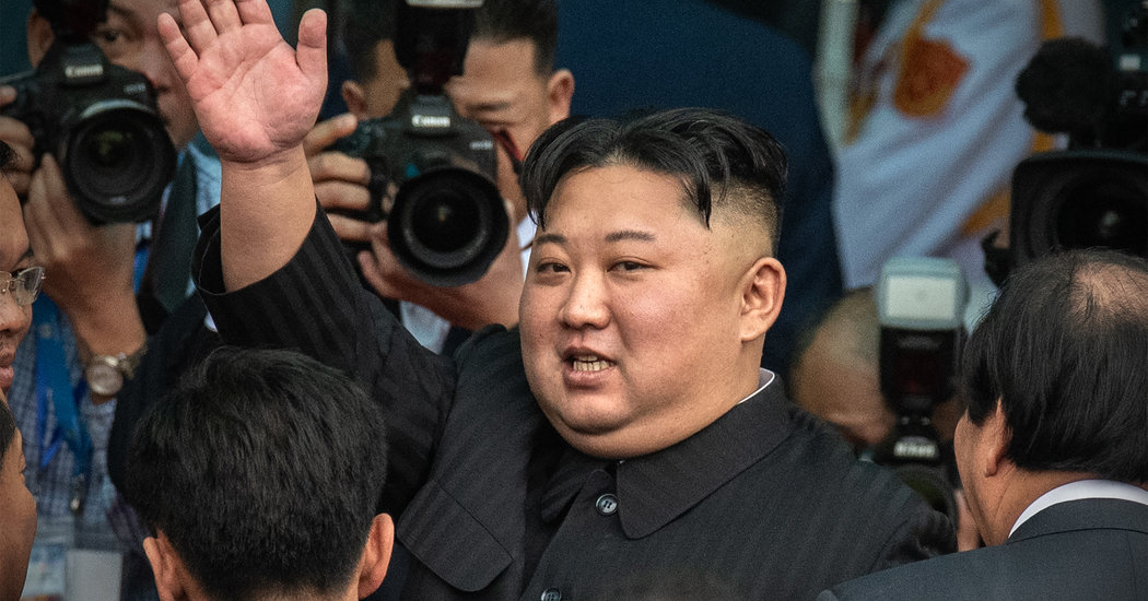 Kim Jong-un’s Absence and North Korea’s Silence Keep Rumor Mill Churning