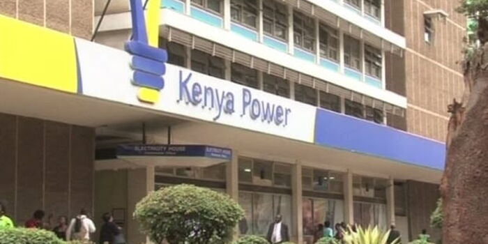 Kenya Power is Broke - Report