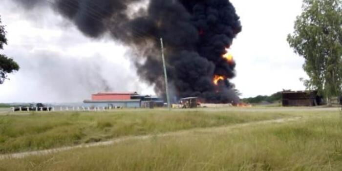 How Lamu Attack Made US Review its Military Training