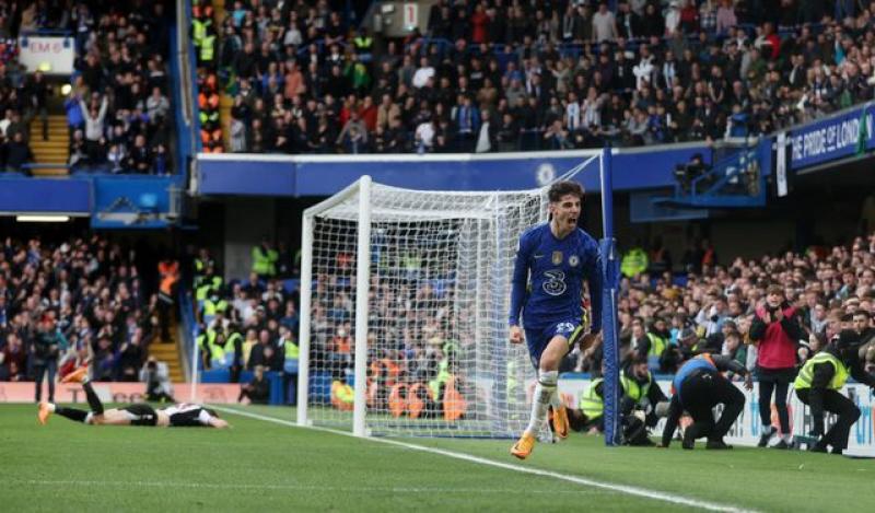 Chelsea, hit by Abramovich sanctions, beat Newcastle 1-0 : The standard Sports