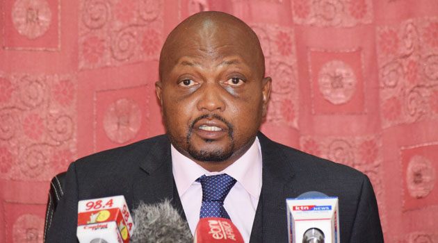Kuria's Chama Cha Kazi to field candidates in ward mini-polls on attaining full registration » Capital News