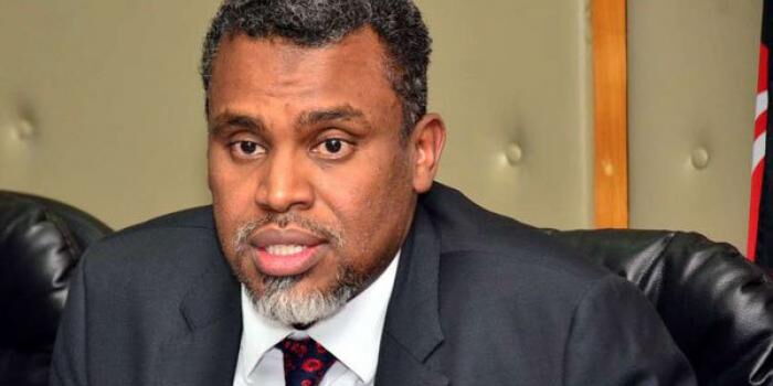 DPP Noordin Haji Accuses Media of Biased Reporting