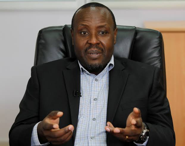 How to Save Kenya Airways