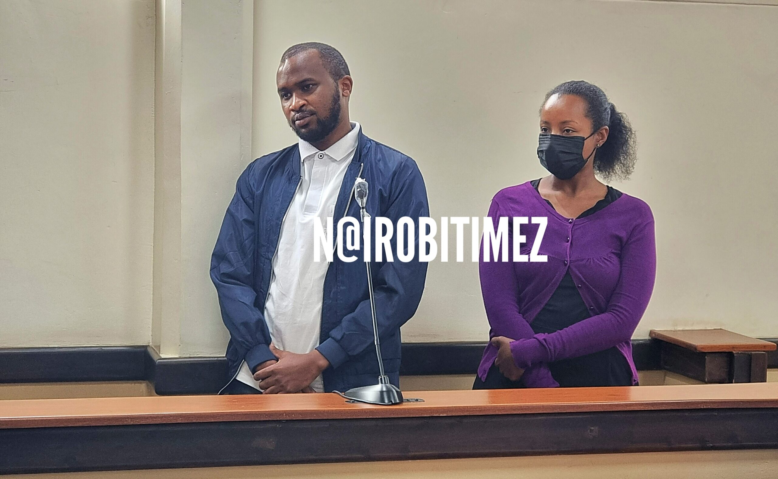 k | Nairobi Times