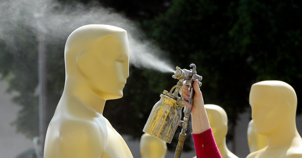 The Oscars Are Broken. Here’s How to Fix Them.