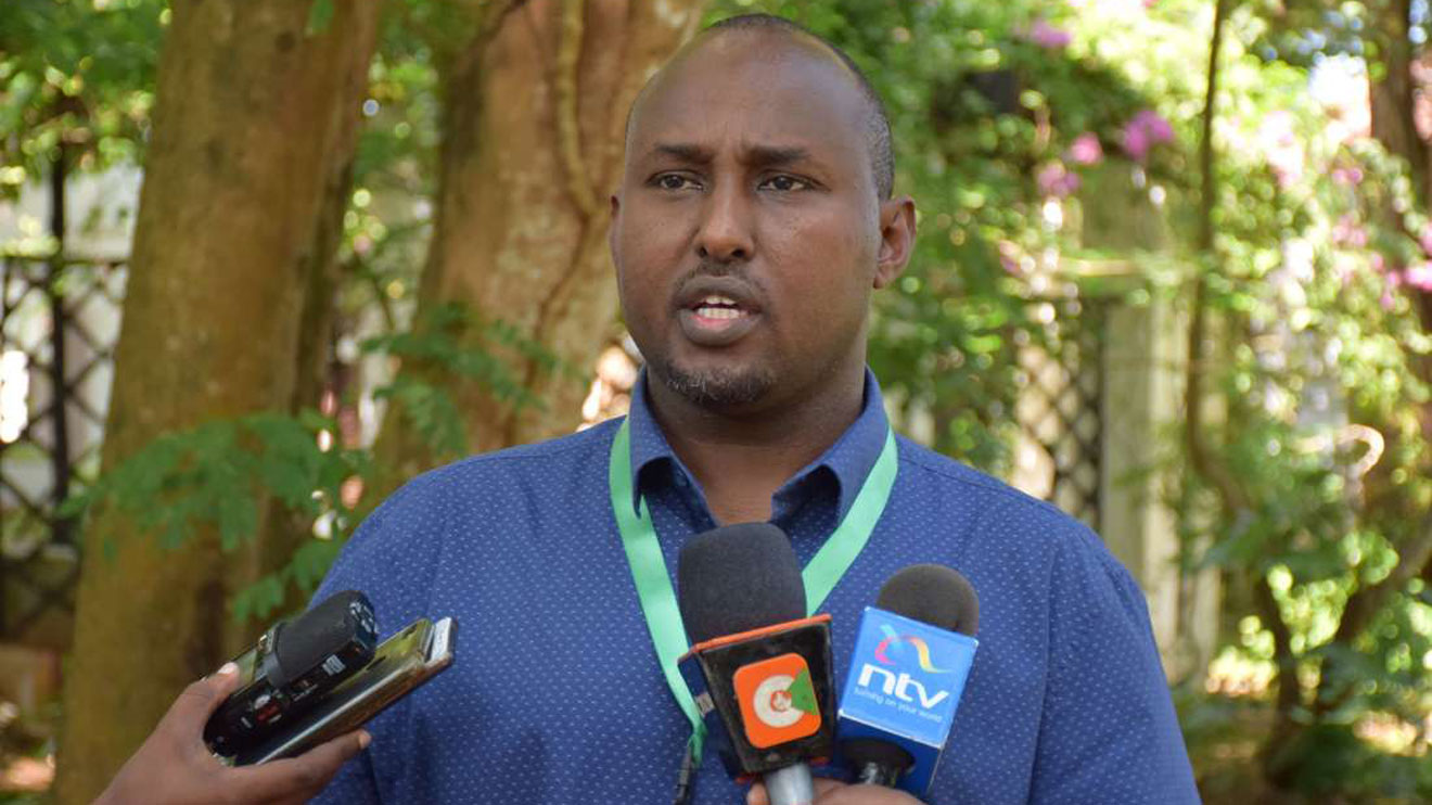 Suna East MP Junet Mohamed summoned by DCI – Nairobi News