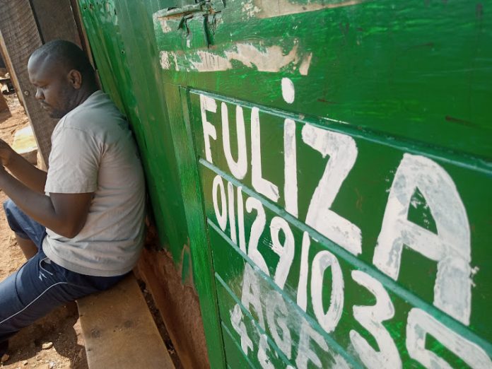 Former Safaricom CEO Takes A Swipe At Fuliza