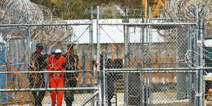 Kenyan Man Jailed For Life in US