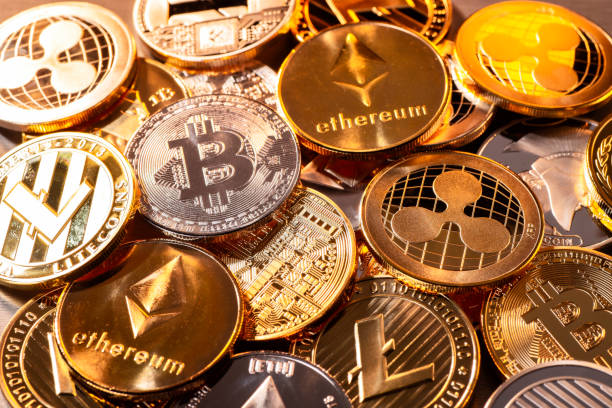 Crypto Crime Drops Against Rising Global Illicit Financial Transactions