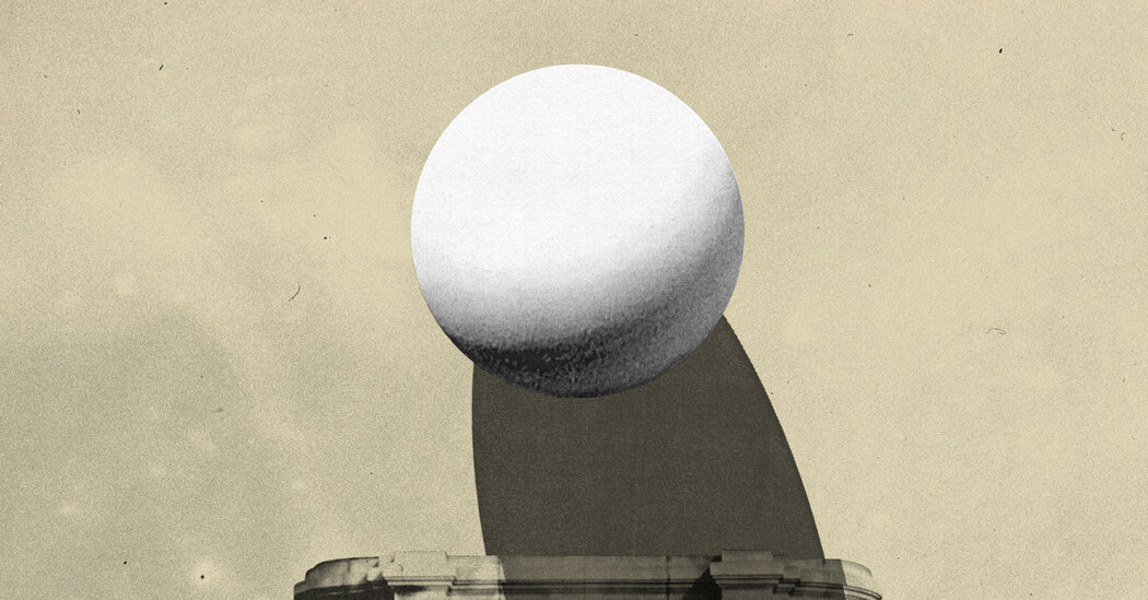 Opinion | We Need a Monument to the Unknown America