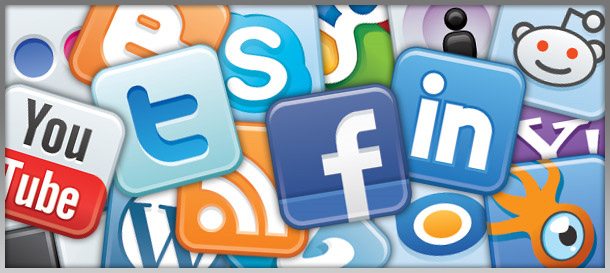 5 Great Ways To Handle Social Media For Your Business