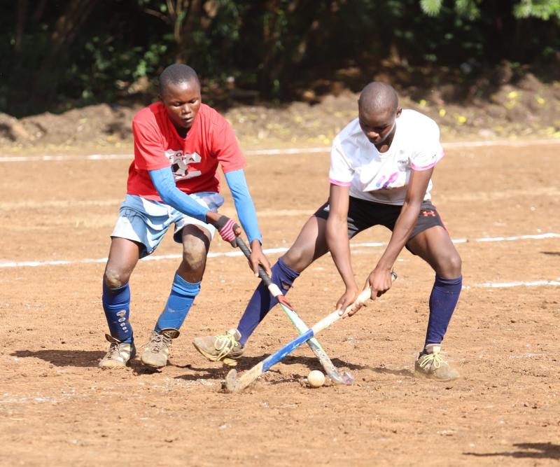 Kisumu Boys, Kakamega High to clash at Yala Invitational annual games : The standard Sports