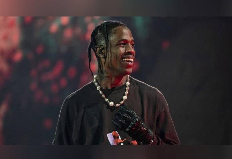 Travis Scott to make musical comeback at the billboard awards