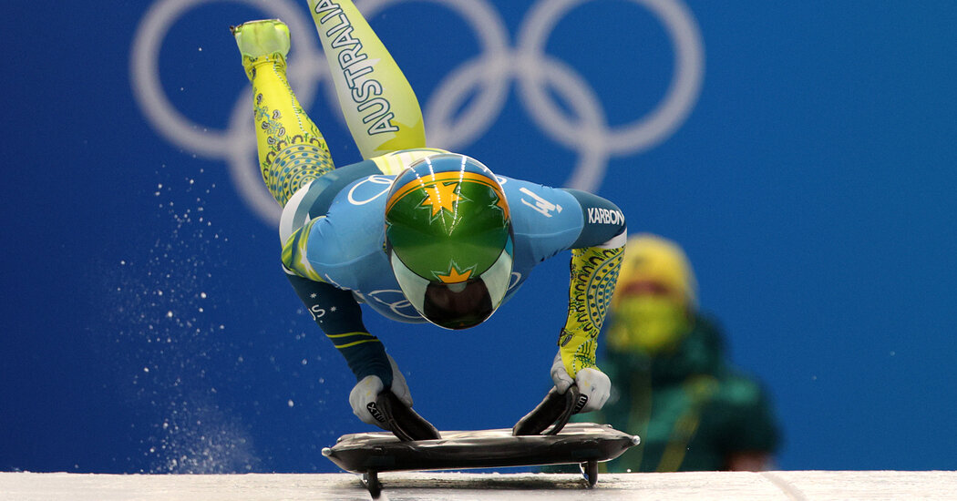 Winter Olympics 2022 Live: Latest News and Updates From Beijing Games
