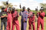 Pulse Paintball Fury