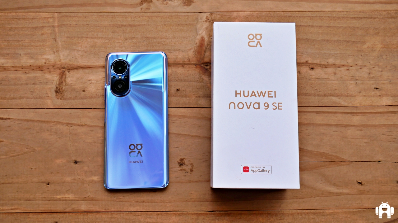 Huawei nova 9 SE officially launched in Kenya, going for Kshs 40,000