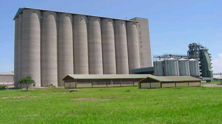 National Cereals and Produce Board (NCPB) Partners with Digifarm Kenya Ltd to Enable Farmers Access Post-Harvest Services
