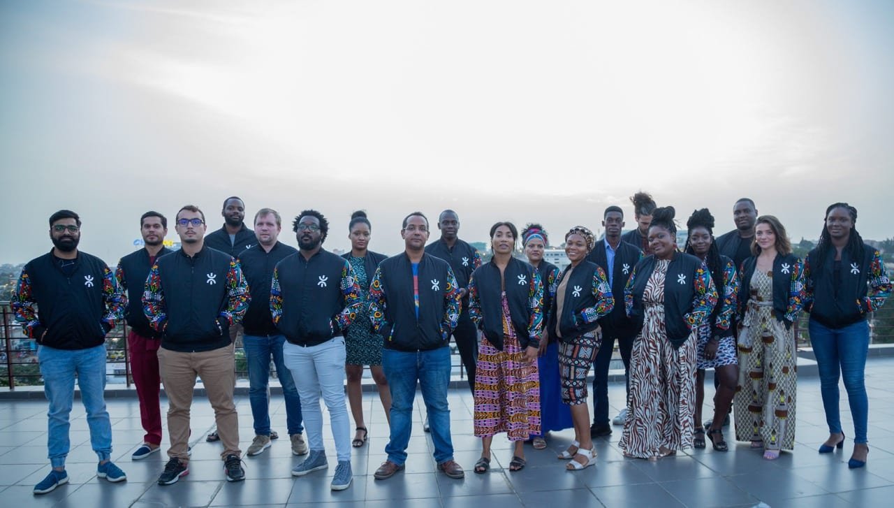 Afrikrea rebrands to ANKA after $6.2 million Series A round