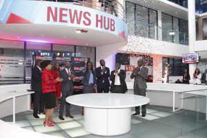 Gov’t keen to review media regulatory and policy – Kenya News Agency
