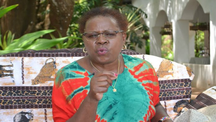 IG ORDERED TO RESTORE MP’S BODYGUARDS.