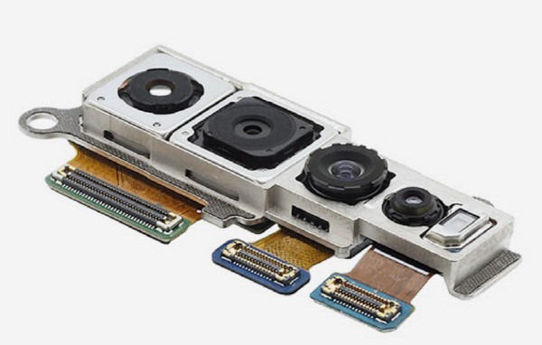 Samsung Developing 200- Megapixel Phone Camera – Kenyan Business Feed