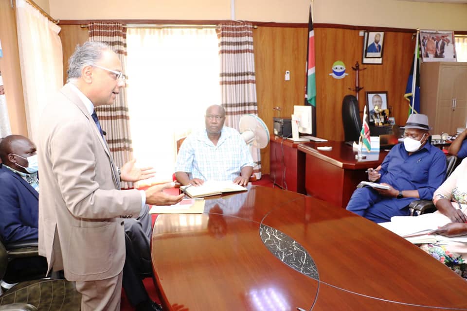 Relief for traders as Uganda agrees to remove restrictions on Kenyan fish