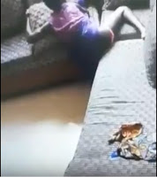 My house girl stole KSh 20,000 from me, she can not forget what I did to her