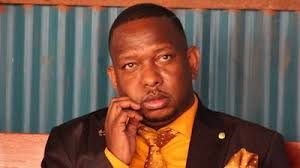 Sonko, Joho open new war front in Mombasa – Weekly Citizen