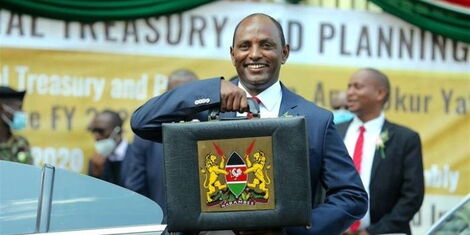 Govt Allocates Ksh39.5 Billion to These Groups