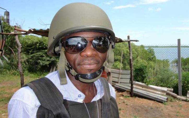 Yassin Juma healed of Covid, now free man- Goverment: The Standard
