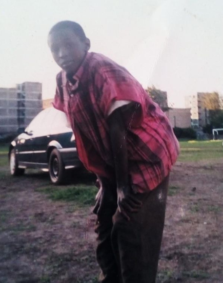 Grass To Grace- Terence Creative Reminisces Growing Up As A 'Chokoraa'