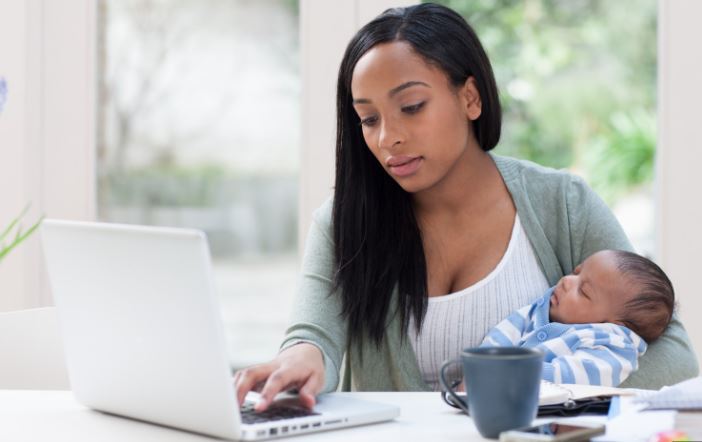 How to effectively work from home