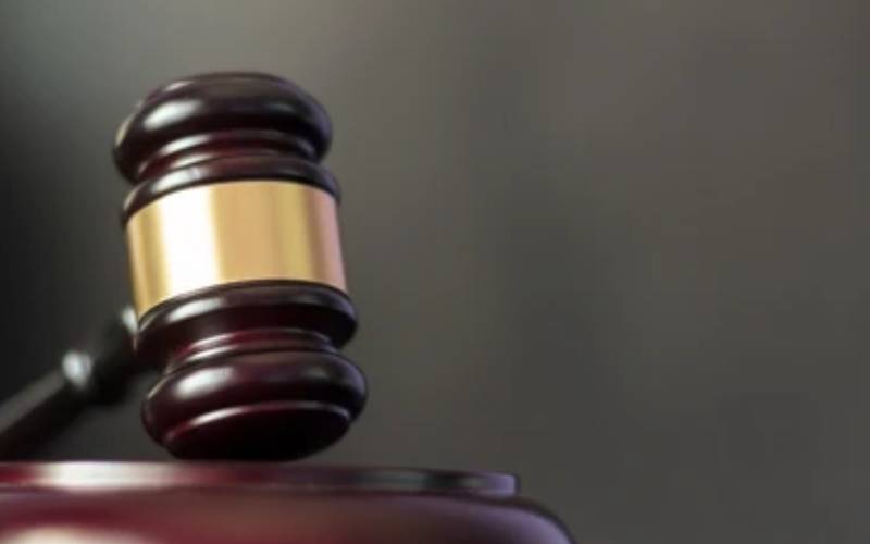 Woman charged in Mbita for helping Standard Seven pupil procure abortion