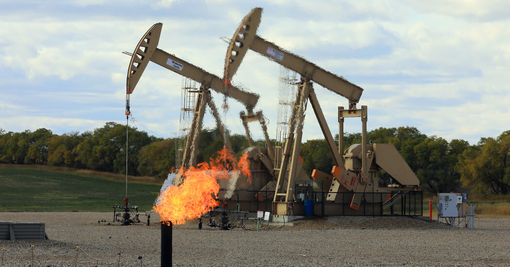 When will oil prices peak? Traders and analysts are rethinking their forecasts.