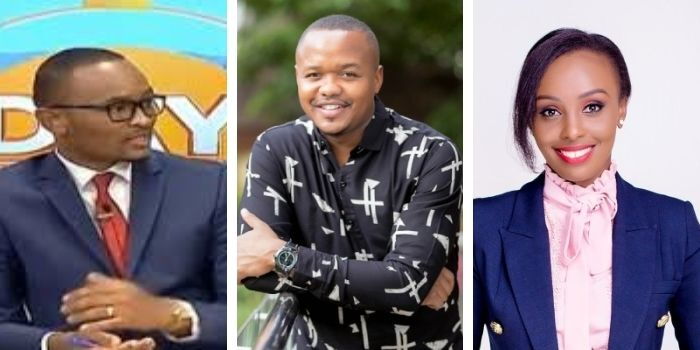 Media Personalities Who Honed Their Skills With PhD Degrees